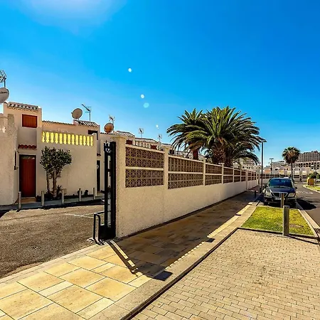 Apartamento Virginia *