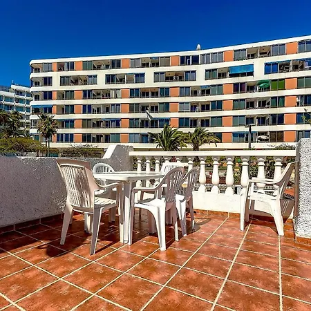 Virginia Apartamento Playa de las Américas