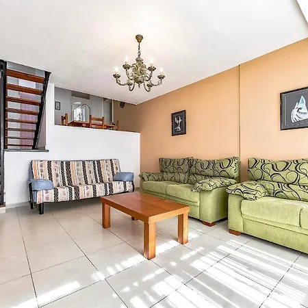 Virginia Apartamento