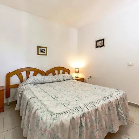Virginia Apartamento Playa de las Américas