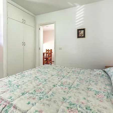 Apartamento Virginia *