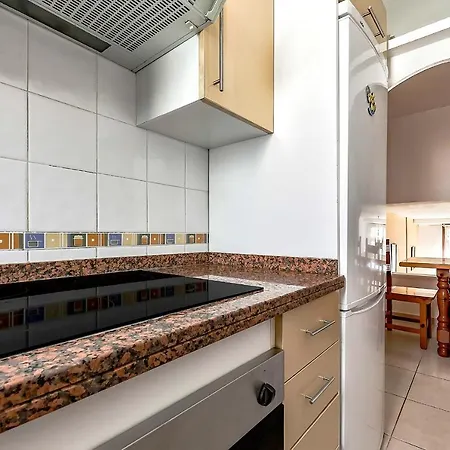 Virginia Apartamento