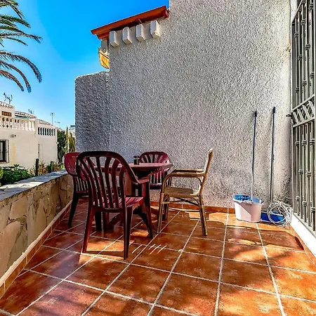 Virginia Apartamento *