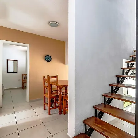 Virginia Apartamento