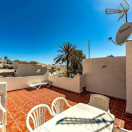 Apartamento Virginia *