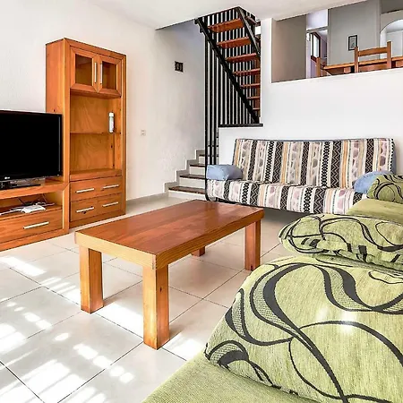 Apartamento Virginia Playa de las Américas
