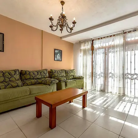 Virginia Apartamento